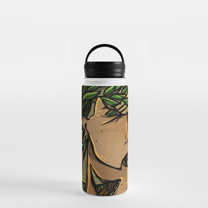 King of the Wood Water Bottle
