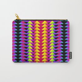 Hypnotize Carry-All Pouch