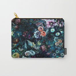 Night Garden Carry-All Pouch