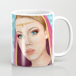 Laurendil Coffee Mug