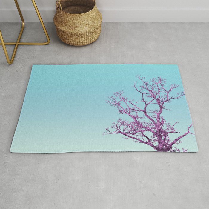 tree Rug