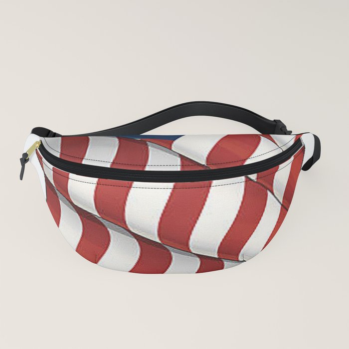 Distressed Betsy Ross Flag Tees Classic Front Vertical Fanny