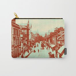 Granby Street Leicester Carry-All Pouch