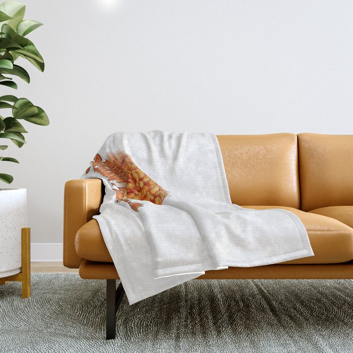 Baked bean deals blanket