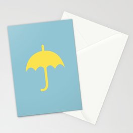 HOW I MET YOUR MOTHER Stationery Card