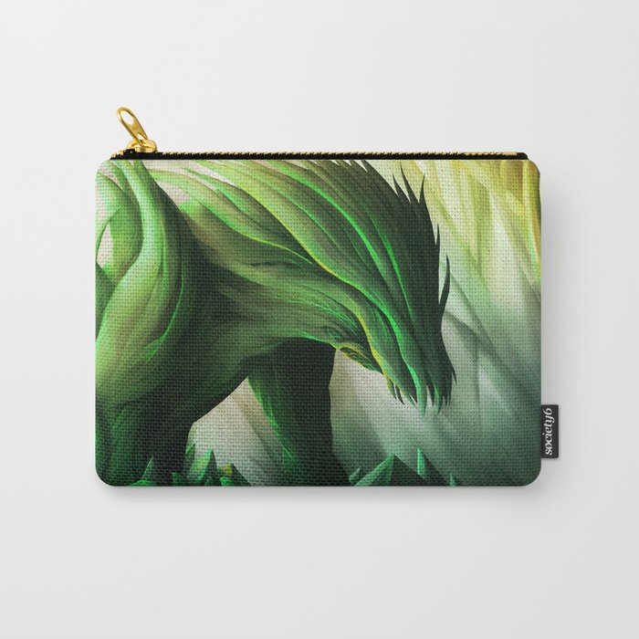 Vengevine Carry-All Pouch
