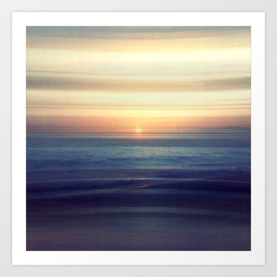 First Light Art Print