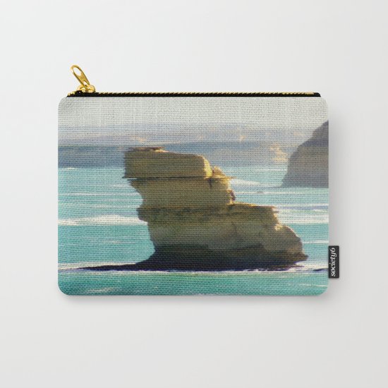 Balancing Act Carry-All Pouch