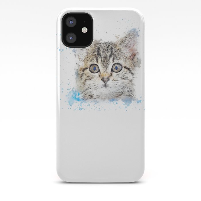 Crazy Cat Lady Gifts Astro Cat Gifts For Women Iphone Case By