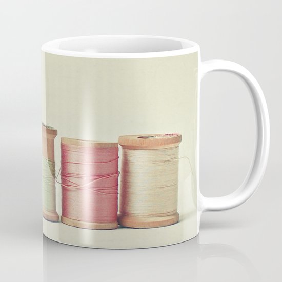 Five in a Row Mug