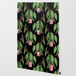 Cute Plants Wallpaper For Any Decor Style Society6