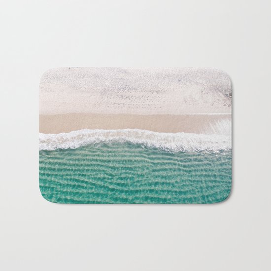Perfect Tide Bath Mat
