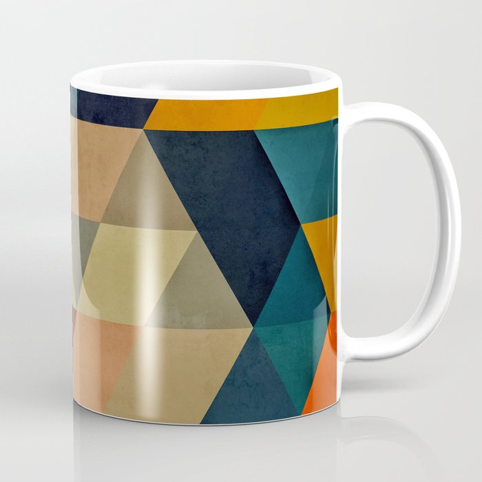 synthys Coffee Mug