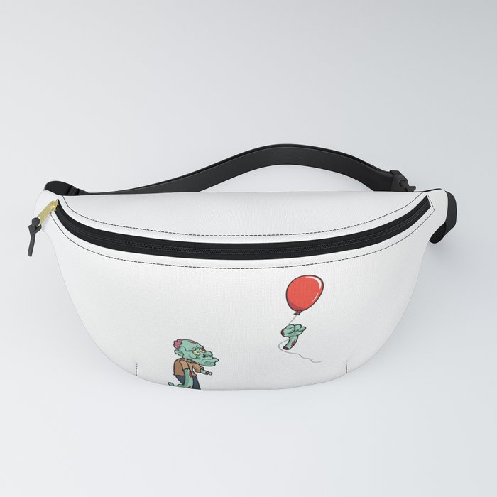 arm fanny pack