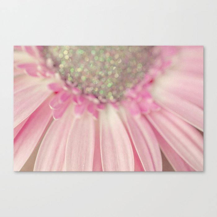 Little Girl Room Decor Wall Art Print Girls Sparkles Pink