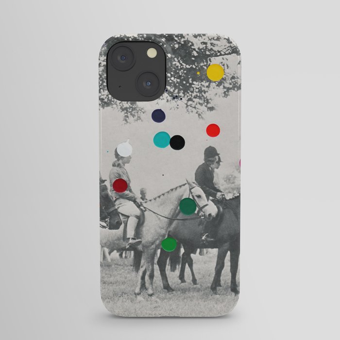 EQUESTRIAN by Beth Hoeckel iPhone Case by Beth Hoeckel Society6
