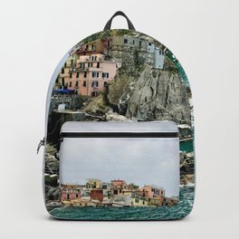 Italy 62 Backpack | European, Italy, Photo, Cities, Buildings, Leaningtower, Italian, Boats, Travel, Venice 