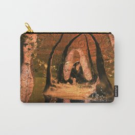 Fantasy world Carry-All Pouch