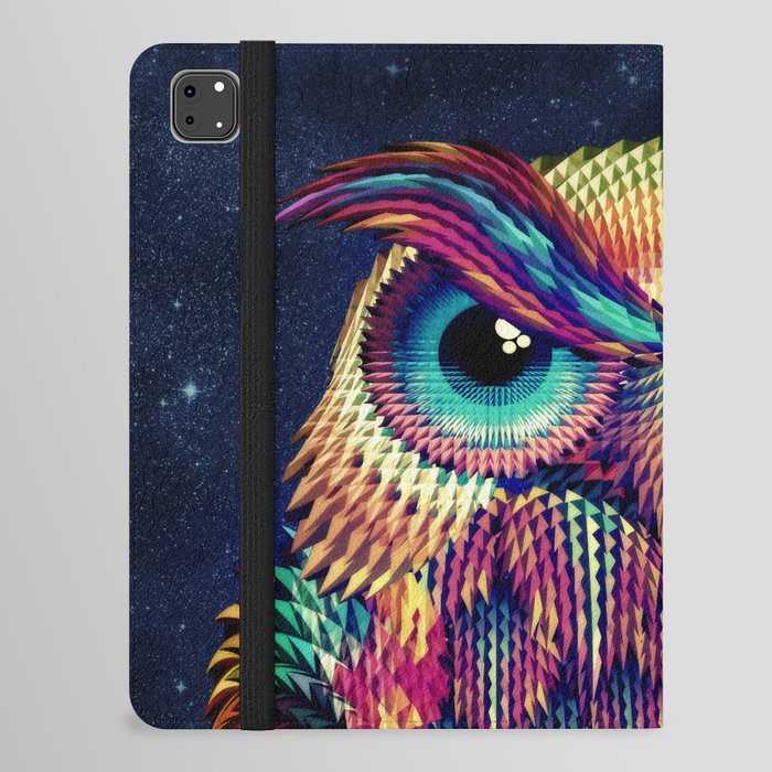 OWL 2 iPad Folio Case