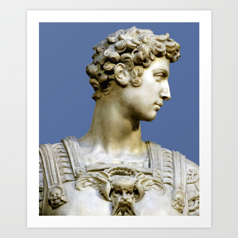 Michelangelo Buonarroti Giuliano De Medici Art Print By Alexandra Arts Society6 Michelangelo Buonarroti Giuliano De Medici Art Print By Alexandra Arts Society6