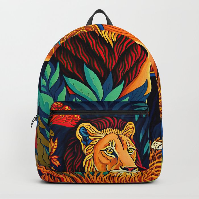 Savana Backpack