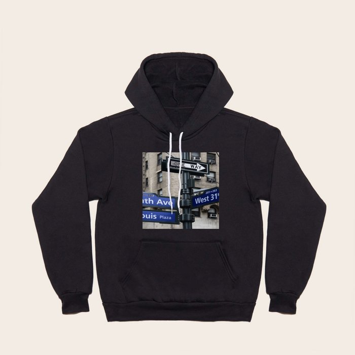 Hoodies with city names deals