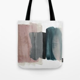 minimalism 1 Tote Bag