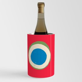 Music - the only truth Wine Chiller