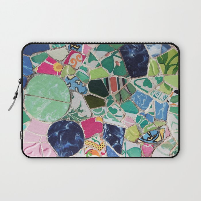 Tiling with pattern 6 Laptop Sleeve