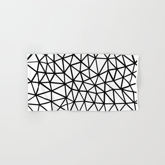 Seg Extra Hand & Bath Towel