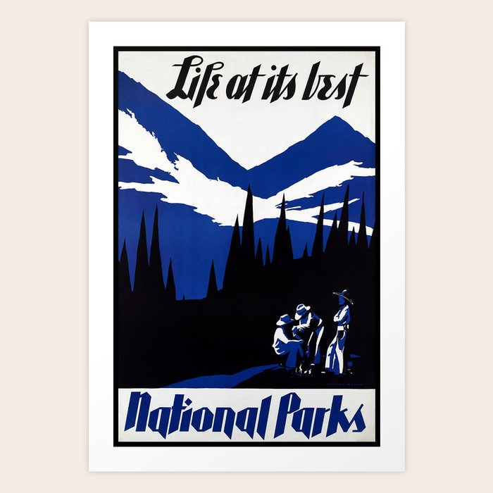 Art Print