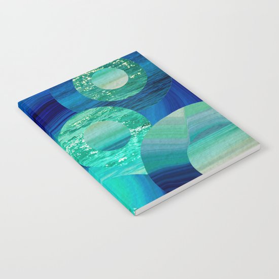 SEA-NCHRONICITY Notebook