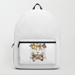 snapchat bookbag