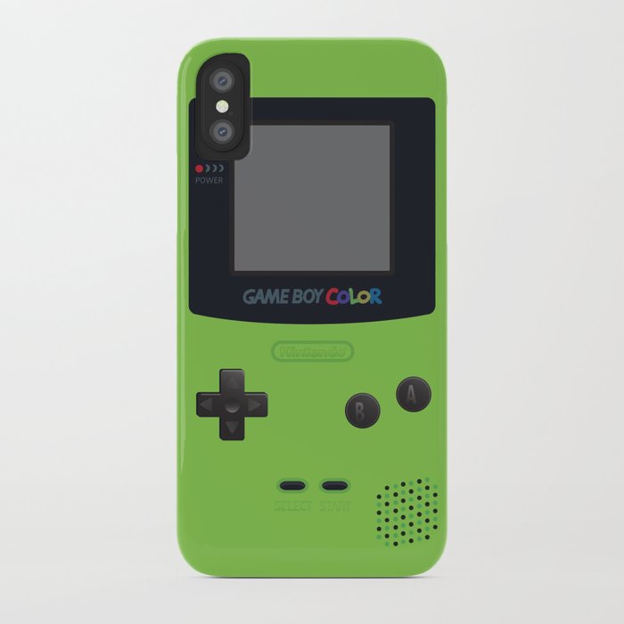 gameboy iphone x case gameboy iphone x case