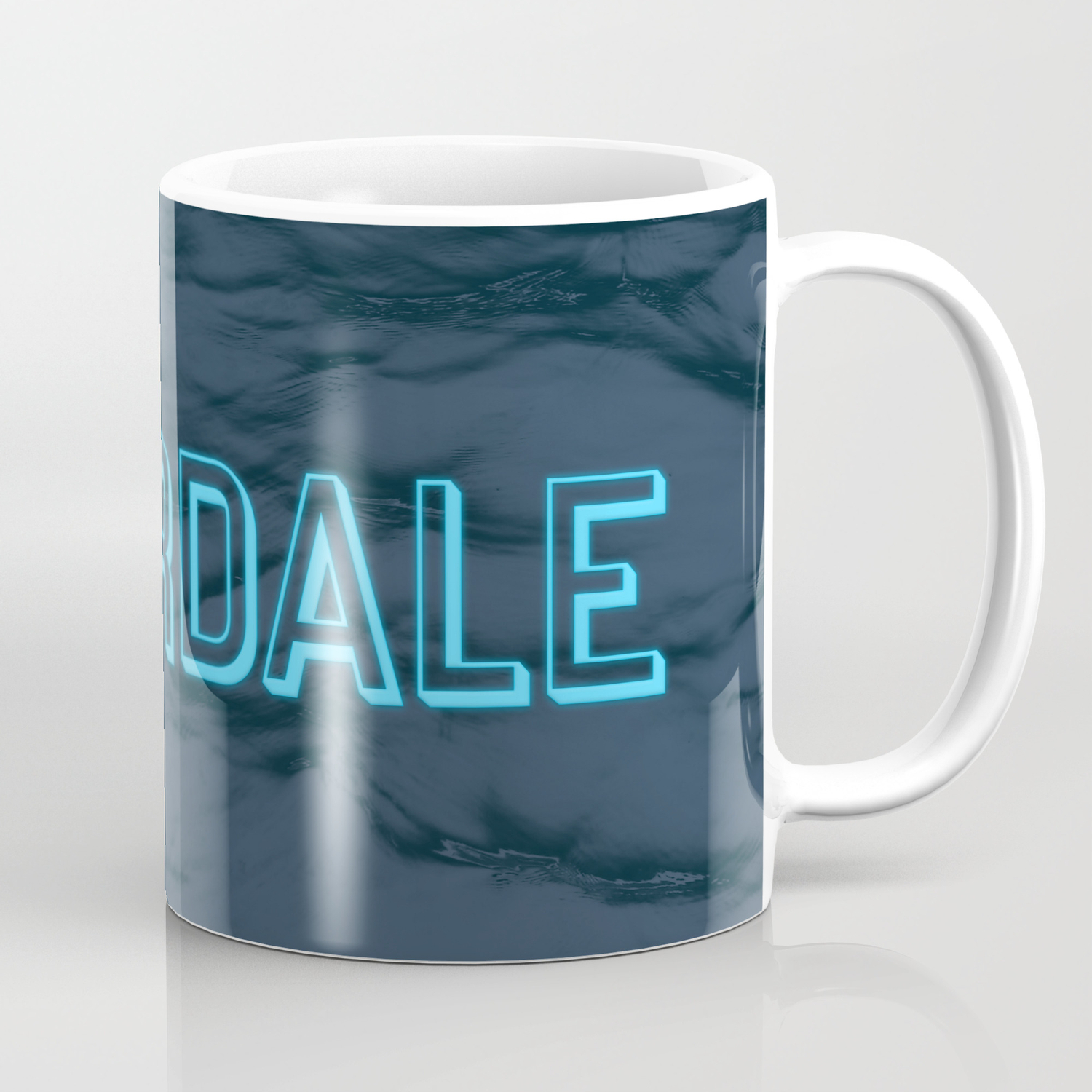 Riverdale Coffee Mug By Annabellechloe Society6