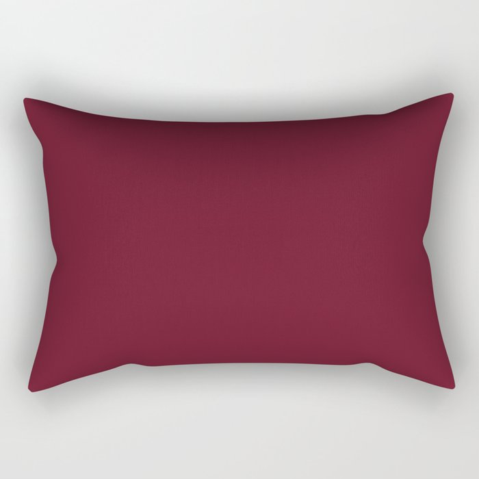 Vampiric Rectangular Pillow