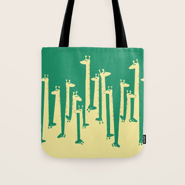 premium canvas tote bolsas