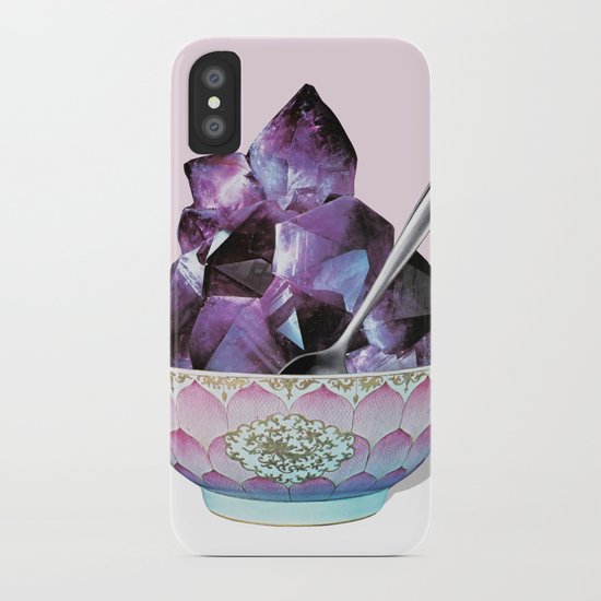 DESSERT iPhone Case