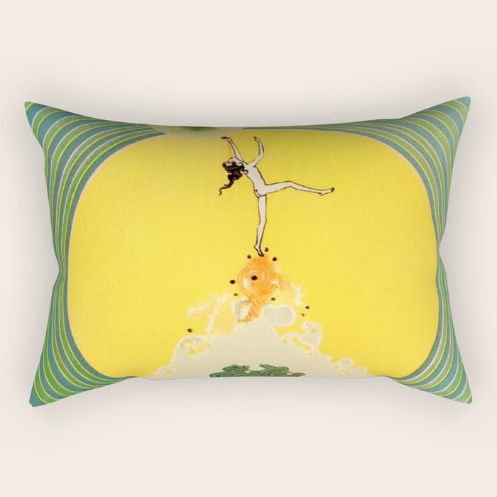 Rectangular Pillow
