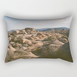 Joshua Tree Rectangular Pillow