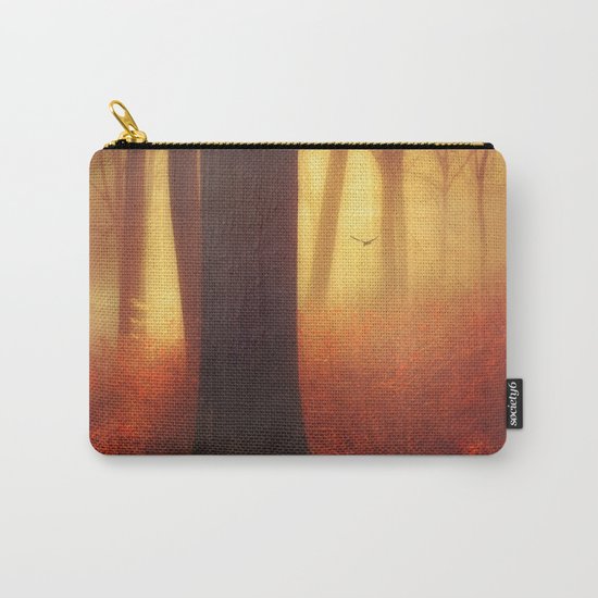 pyro Carry-All Pouch