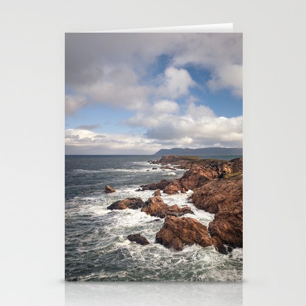 White Point Stationery Cards