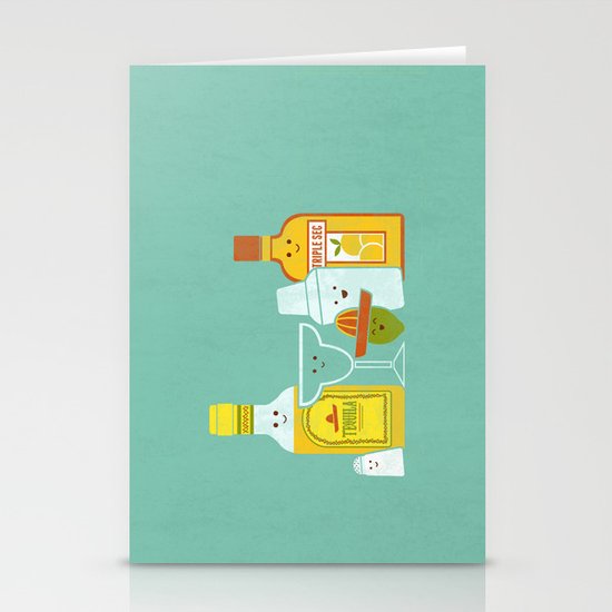 Margarita! Stationery Cards