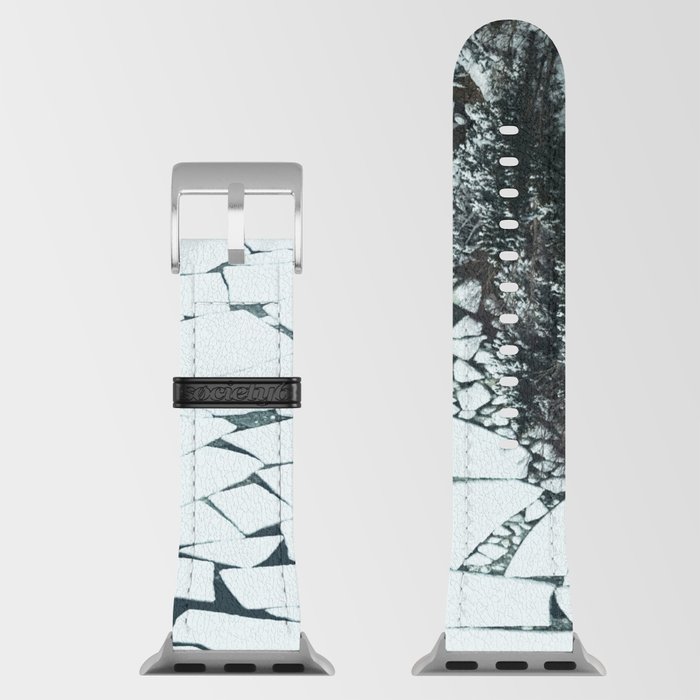 Floating Apple Watch Bands 38 44mm Society6