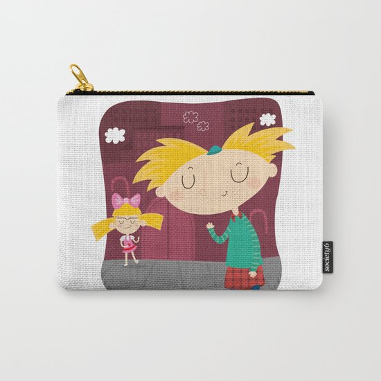 Arnold Carry-All Pouch