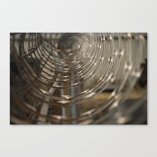 Untitled Canvas Print