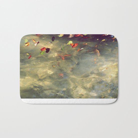 #1 Bath Mat