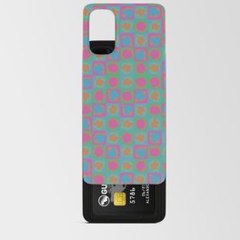Bright Life. Android Card Case