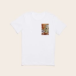 Beezlebub T Shirt