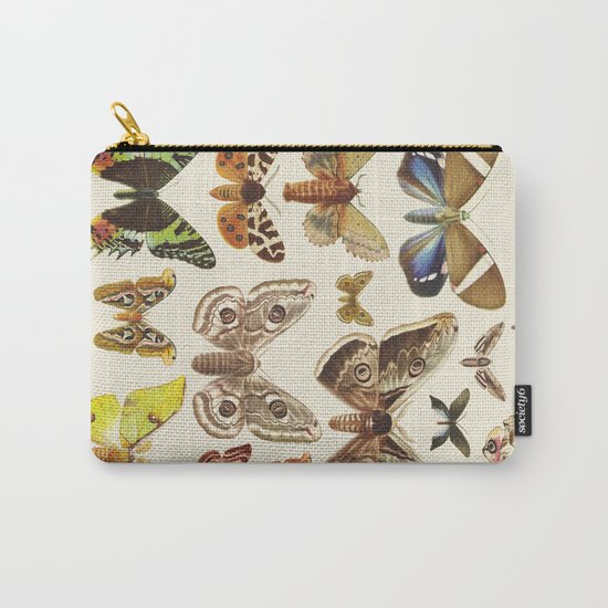 Collection Carry-All Pouch